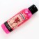 New Year's shower gel “The one who behaved badly”, 100 ml, raspberry aroma, 18+, New Year