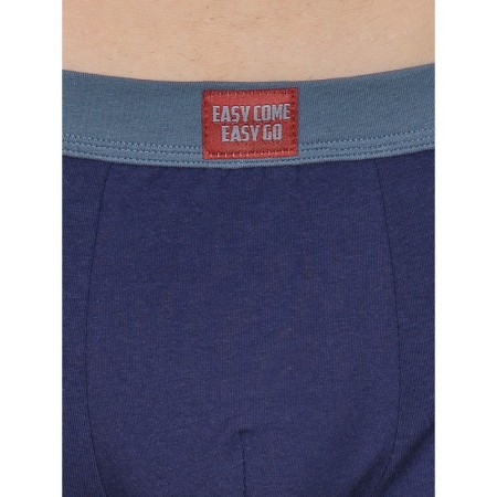 Male panties, size XL, burgundy color, dark blue, 2 pcs-3