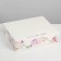 Gift box, packaging, “Happiness in the shower”, 31 x 24.5 x 8 cm