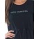 Women's dress Open Your Eyes, size 50, Black color