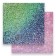 Photophone bilateral cardboard density 350 grams "sparkle" 50x50 cm