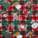 Adele Holy Christmas 100x140cm, Velsoft 280g/m, PE 100%