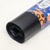 Garbage bags in the roll "Upakland" 60 l, black, PVD, thickness 40 μm, 10 pcs, 50 x 80 cm