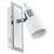 1 lamp white