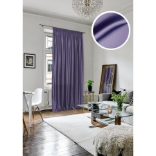 Curtain on the braid Lindor-Sh, size 200x280 cm