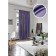 Curtain on the braid Lindor-Sh, size 200x280 cm