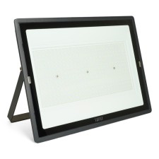 SAFFIT LED spotlight, SFL90-300, IP65, 300 W, 433x318x55 mm, glow daytime