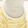 Animal T -shirt, XS (DS 21, OG 32 cm), yellow