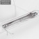 Lamp Bayerlux suspension Bayerlux "cone" 3he14 40W white d = 16, h = 20+60 cm