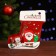 Gift package, with zip-lock fastener 10 x 15.5 cm