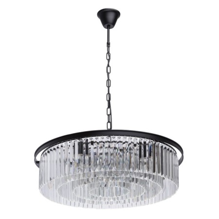 Goslar chandelier, size 70x89x70 cm, 600W 10xe14 IP 20