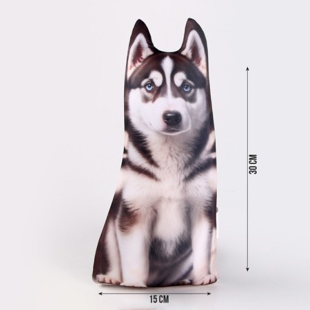 Antistress toy "Husky"-1