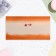 Money envelope "Happy Birthday!" lilies, watches, 18.5 x 8.5 cm