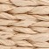 Stelly basket "Kolos", 21x15x15 cm, beige