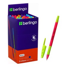 Ballpoint handle Berlingo 