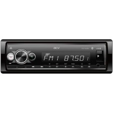 Автомагнитола ACV MP3/WMA AVS-946BW 24V, BLUETOOTH, USB, AUX, белая