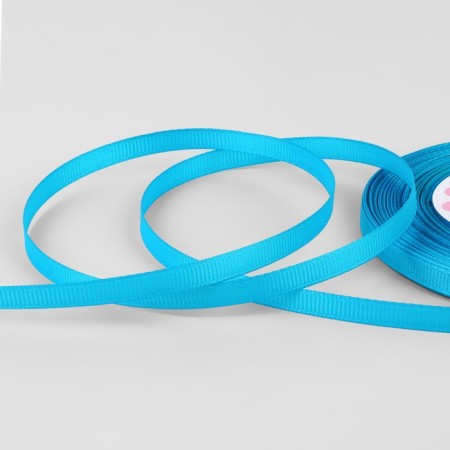 Republic tape, 6 mm, 23 ± 1 m, blue color No. 20