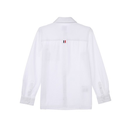 Shirt for a boy, height 152 cm-4