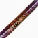 Souvenir wooden weapon "Katana pattern", length 65 cm