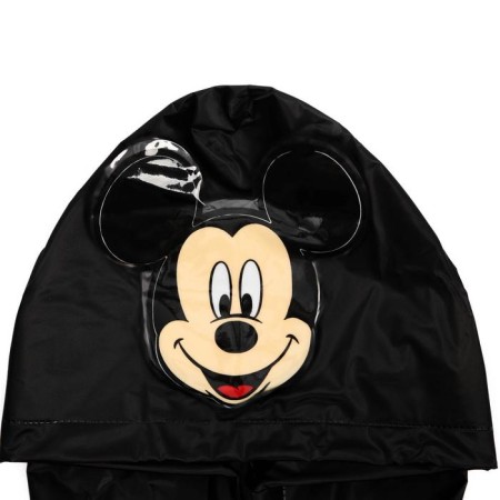 Children's raincoat, size S, 92-98 cm, Mickey Mouse-3