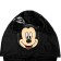Children's raincoat, size S, 92-98 cm, Mickey Mouse