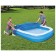 Tent for inflatable pools size 262 x 175 cm, 58319 Bestway