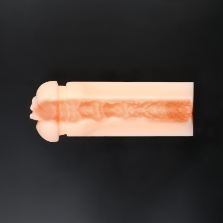 Masturbator with a mount on a wall at different angles, with vibration, white-7