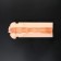 Masturbator with a mount on a wall at different angles, with vibration, white