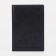 Cover for autocodes, black color