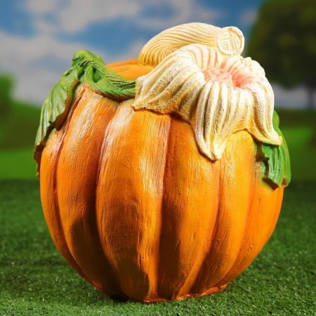 Garden figure "Pumpkin" 30cm
