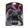 Defender Zoom, Xinput gamepad, wired, vibration, for PC, USB, gray-black