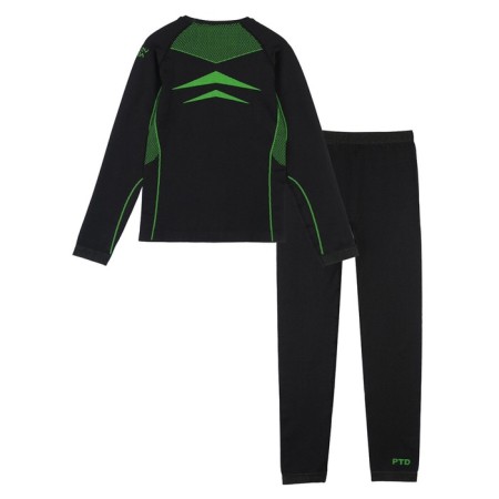 Thermal underwear for a boy, height 140-146 cm-5