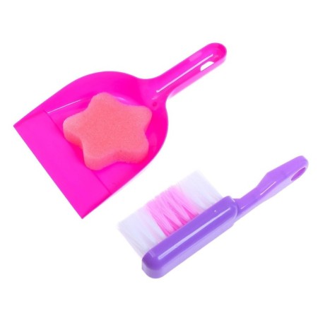 Set of game "hostess", 5 items, with a apron-10