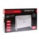 ENGY EN-2000 Universal heater, convector, 2000 watts, 25 m², white