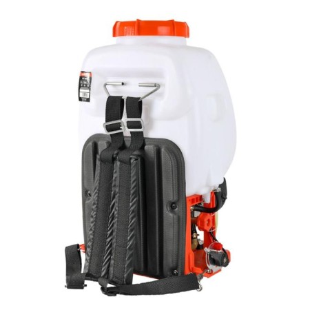 Range spray Patriot PT-800, Benz., 2t, 1.03 kW, 1.4 hp, 15 l, 8 l/min-1