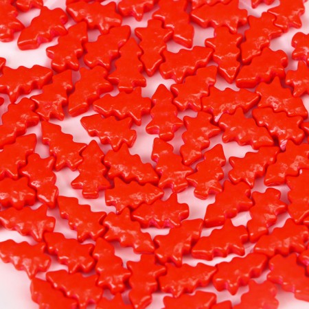 Confectionery sprinkling "Christmas tree", 20 g