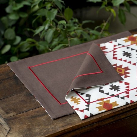 Kelta PLAISMAT, size 35x50 cm-1