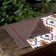 Kelta PLAISMAT, size 35x50 cm