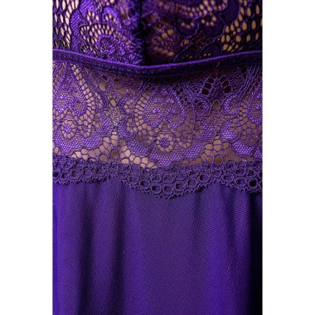 Combinations and Thong Candy Girl Nevaeh, OS size, purple color-4