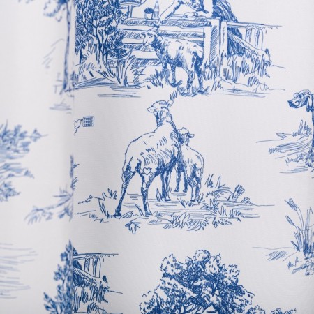Curtain ready Klassika 2.0, size 140x260 cm-3