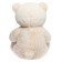 Soft toy "Bear Bart" Beige color, 110 cm