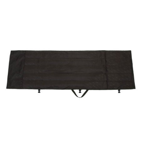 Soft cover for 5 rods without coils, length 196 cm-1