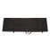 Soft cover for 5 rods without coils, length 196 cm