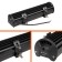 Farah LED two -row Airline, 24 LED, combined light, 72W, 300x78x65, 12/24V