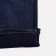 Gloves are female, dimensionless, without insulation, blue color