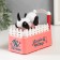 Pig a Pigpine Plastic "Glorious Jack" Sound AA 15x8.5x13 cm