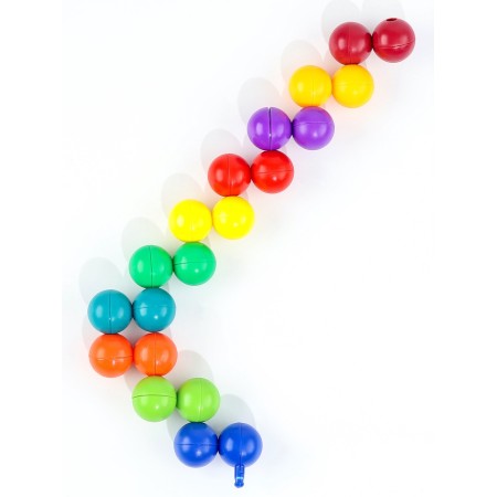 Developing toy "balls", 1 pc.-3