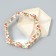 Confectionery box, packaging "Strawberry", 23 x 23 x 4 cm