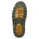 Winter boots Torvi, Eva with multi -layer interchangeable liner, -60C, olive color, size 43