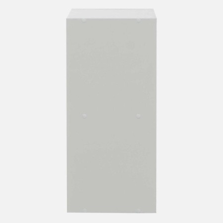 Rabbage No. 3 Dice Cube 2 sections, 360x320x705, white-3